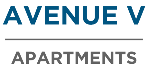 Avenue V logo